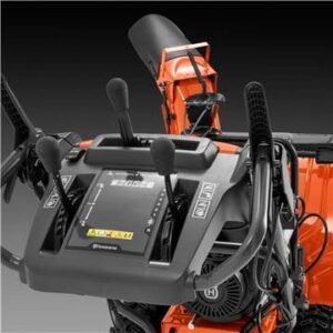 Fresa de Neve Husqvarna ST 324 – 61 cm – 252 cm³