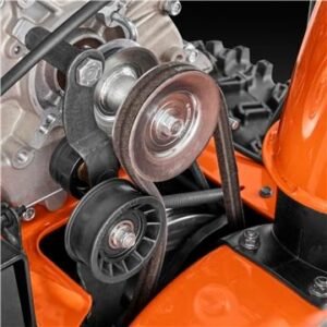 Fresa de Neve Husqvarna ST 330 – 389 cm³ – 76 cm