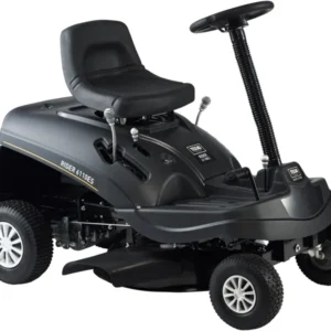 Corta-Relva de Condução Texas Rider 7600 2 em 1 – 76 cm – Kit Mulching