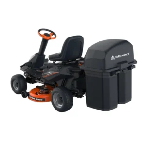 Corta-Relva de Condução a Bateria Yard Force ProRider E559 – 56 V