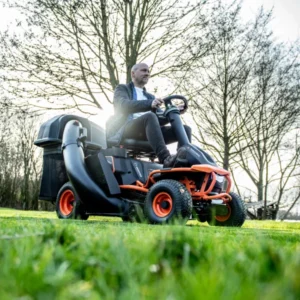 Corta-Relva de Condução a Bateria Yard Force ProRider E559 – 56 V