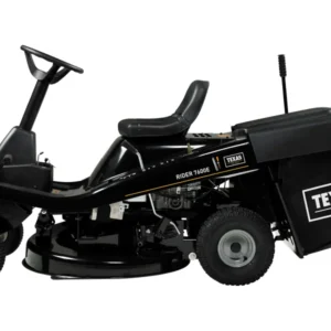 Trator Corta-Relva Texas Rider 7600E 3-em-1 – Corte 76 cm