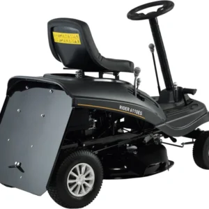 Corta-Relva de Condução Texas Rider 7600 2 em 1 – 76 cm – Kit Mulching