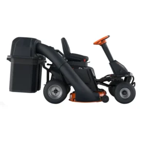 Corta-Relva de Condução a Bateria Yard Force ProRider E559 – 56 V