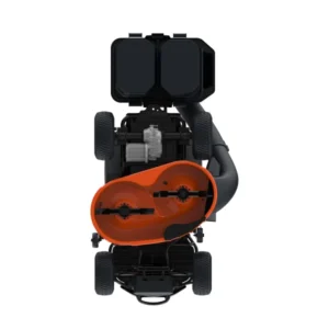 Corta-Relva de Condução a Bateria Yard Force ProRider E559 – 56 V