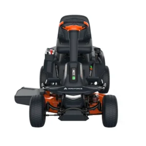 Corta-Relva de Condução a Bateria Yard Force ProRider E559 – 56 V