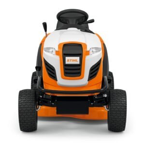Corta-Relva de Condução STIHL RT 5097 Z