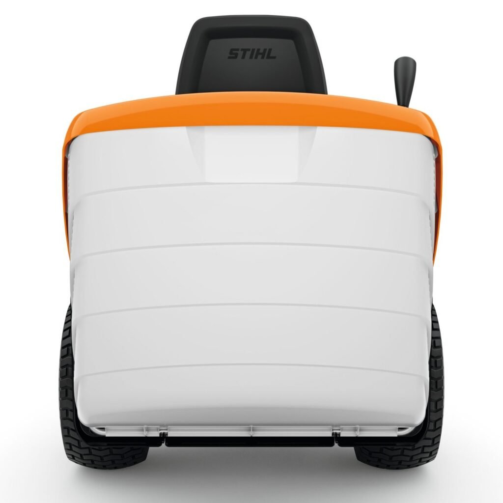 Corta-Relva de Condução STIHL RT 5097 Z