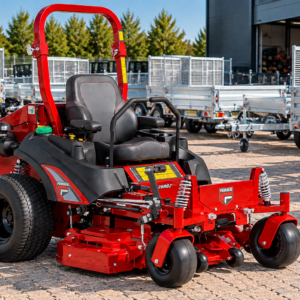 Corta-Relva Zero-Turn Ferris IS 2600 – 132 cm