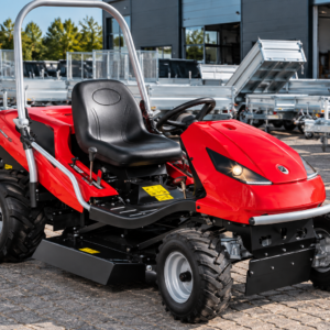 Corta-Mato de Assento Efco Tuareg 92 EVO EMAK 24KH – 92 cm
