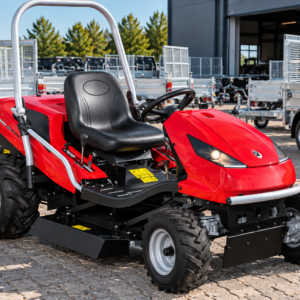 Corta-Mato de Assento Efco Tuareg 92 EVO EMAK 24KH – 92 cm