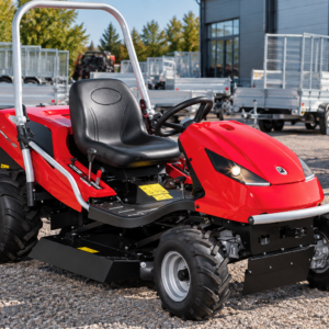 Corta-Mato de Assento Efco Tuareg 92 EVO B&S – 92 cm