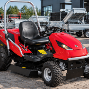 Corta-Mato de Assento Efco Tuareg 92 EVO B&S – 92 cm