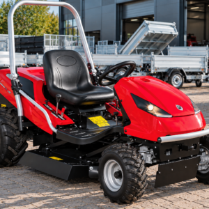 Corta-Mato de Assento Efco Tuareg 92 EVO B&S – 92 cm
