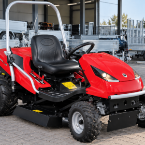 Corta-Mato 4x4 Efco Tuareg 92 EVO B&S – 92 cm