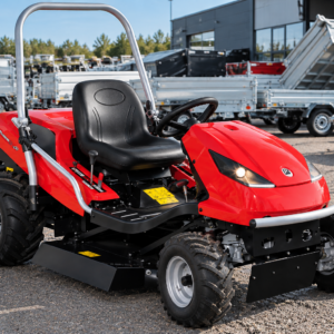 Corta-Mato 4x4 Efco Tuareg 92 EVO B&S – 92 cm