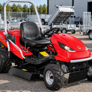 Corta-Mato 4x4 Efco Tuareg 92 EVO B&S – 92 cm