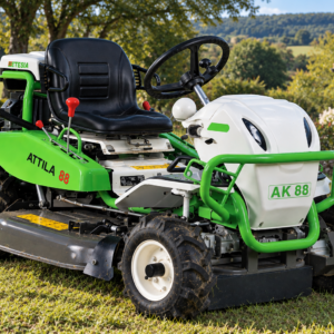 Corta-Mato de Assento Etesia Attila AK88 – 88 cm