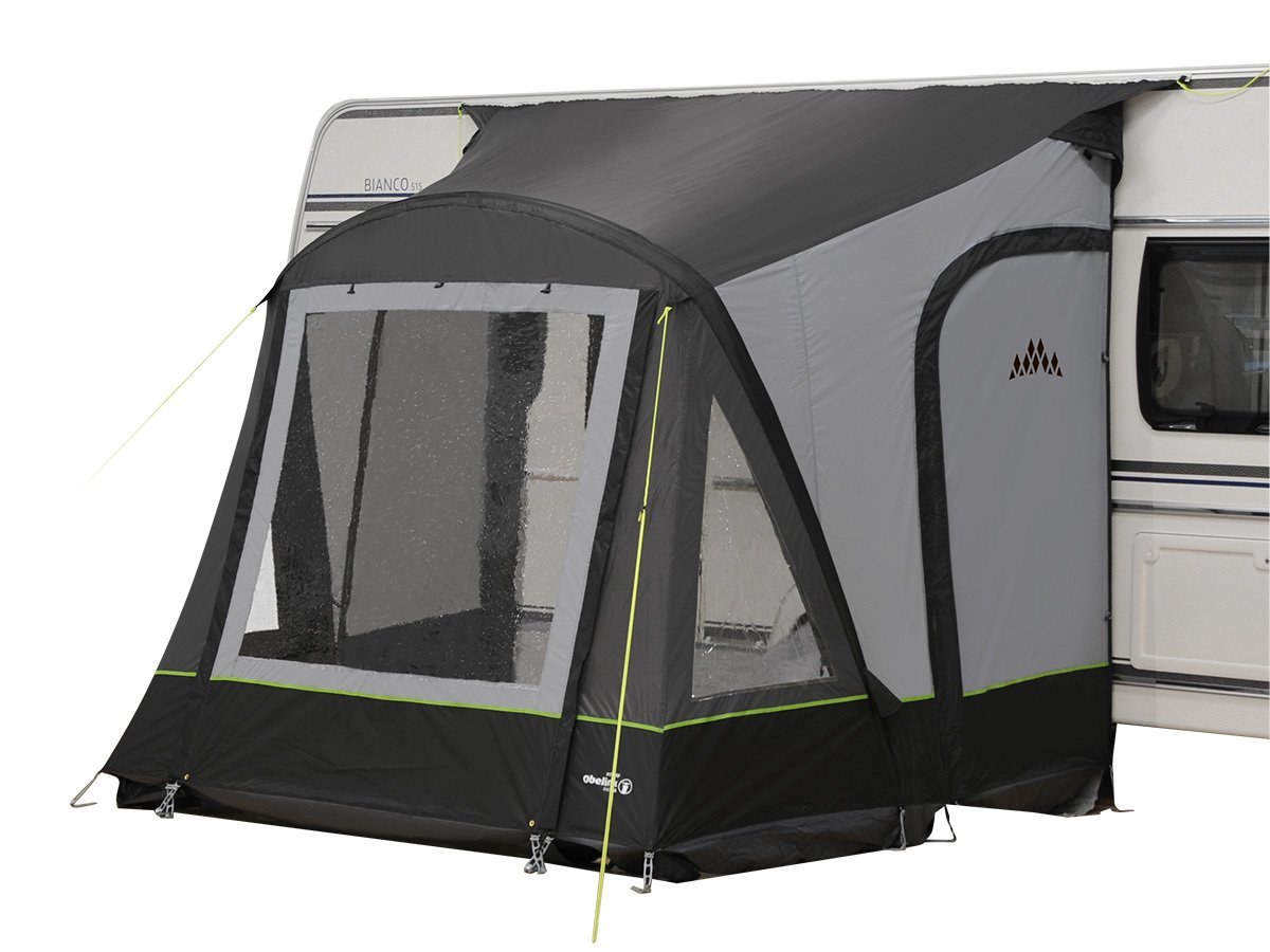 Avançado Insuflável Obelink Rio 280 Easy Air