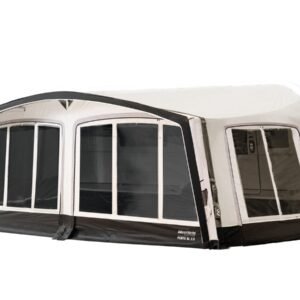Avançado Insuflável Westfield Pluto XL 2.0 – Tamanho 9