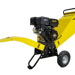 Triturador de Jardim a Gasolina 420 cm³ – 12 cv – Ø 100 mm