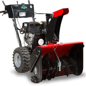 Fresa de Neve Herkules HSF71B – 71 cm – 7,07 kW