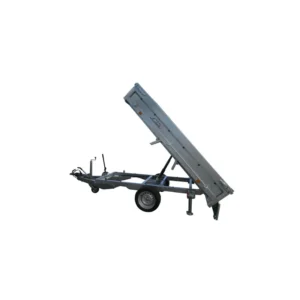 Reboque Basculante LIDER 42575 – 1.350 kg – 256 × 148 cm