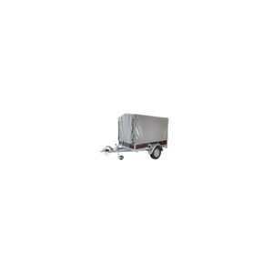 Reboque ERDE EXPERT LCB201F