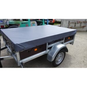 Reboque ERDE EXPERT LCB201F
