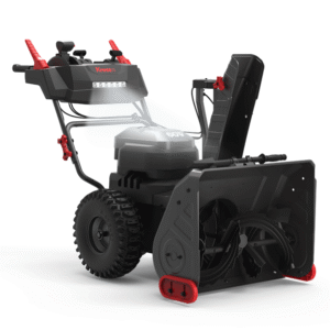 Fresa de Neve a Bateria Kress KG470.9 – sem Bateria nem Carregador