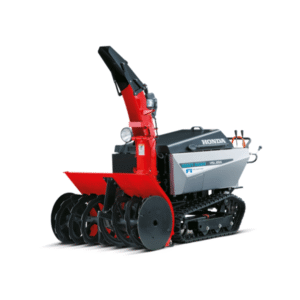 Fresa de Neve Honda HSL 2511 E – 110 cm – 140 t/h