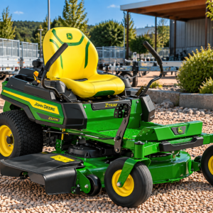 Corta-Relva Zero-Turn John Deere ZTrak Z320M – Deck Accel Deep 107 cm
