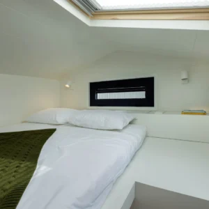 Tiny House Mooble Mo.1 635 – Loft – 2 a 4 Pessoas