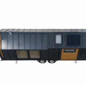 Tiny House Mooble Mo.1 635 – Loft – 2 a 4 Pessoas