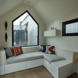 Tiny House Mooble Mo.1 635 – Loft – 2 a 4 Pessoas