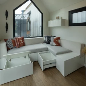 Tiny House Mooble Mo.1 635 – Loft – 2 a 4 Pessoas