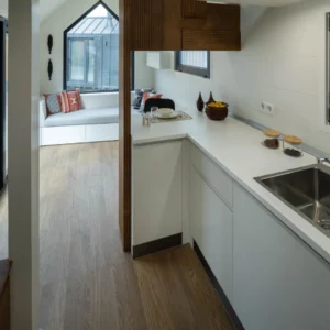 Tiny House Mooble Mo.1 635 – Loft – 2 a 4 Pessoas