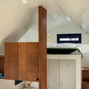 Tiny House Mooble Mo.1 635 – Loft – 2 a 4 Pessoas