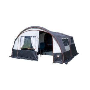 Caravana Dobrável TRIGANO NEBRA – 4 Pessoas