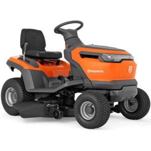 Trator Corta-Relva a Bateria Husqvarna TS 100i