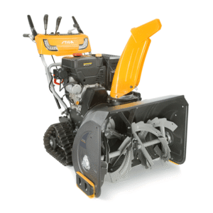 Fresa de Neve de Lagartas STIGA ST 6272 P TRAC – 72 cm – 375 cm³