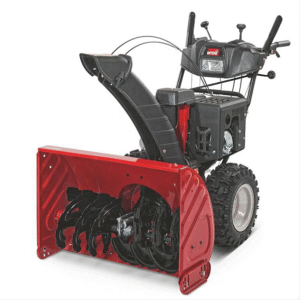 Fresa de Neve MTD Optima ME 76 – 76 cm – 7,8 kW