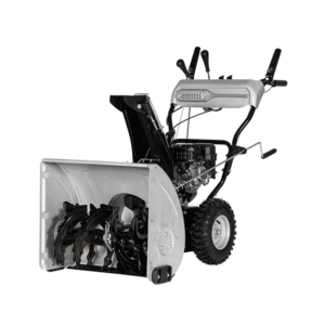 Fresa de Neve Lumag SFR65N – Motor OHV 4 Tempos e Tração por Rodas