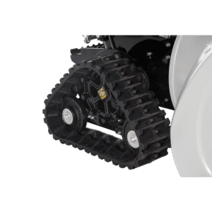 Fresa de Neve Lumag SFK80 – Lagartas e Motor OHV 4 Tempos