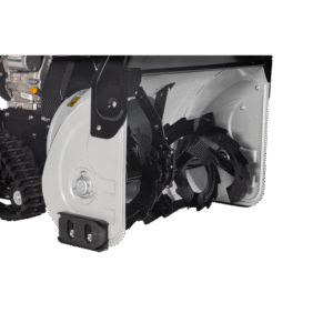 Fresa de Neve Lumag SFK80 – Lagartas e Motor OHV 4 Tempos