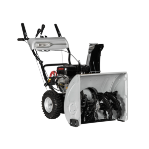 Fresa de Neve Lumag SFR65N – Motor OHV 4 Tempos e Tração por Rodas