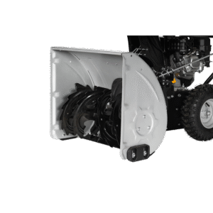 Fresa de Neve Lumag SFR65N – Motor OHV 4 Tempos e Tração por Rodas