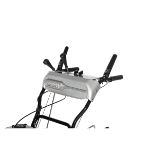 Fresa de Neve Lumag SFR65N – Motor OHV 4 Tempos e Tração por Rodas