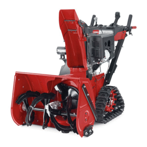 Fresa de Neve de Lagartas TORO Power Max TRX HD 1428 OXHE – 71 cm – 420 cm³