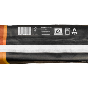 Giant Flames Kaminblock FSC 700gr
